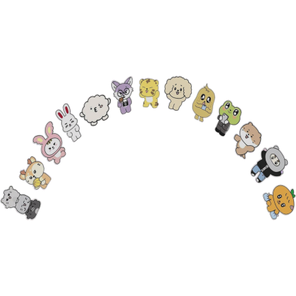 Seventeen Miniteen Roblox item