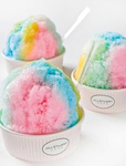 Snow Cones Love