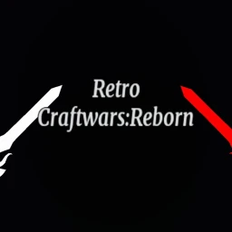 Retro Craftwars:Reborn icon