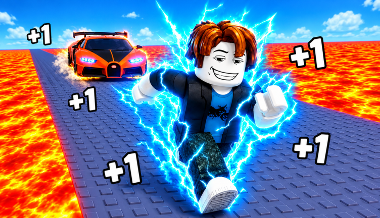 New thumbnail of Speed VS Cars