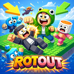 [✨FREE] Rotout