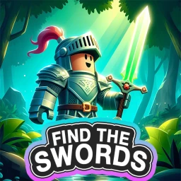 🗡Find The Swords!🗡[96] icon