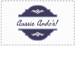 Aussie Ando's!