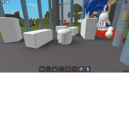 sonic the hedchog