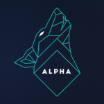 Alpha Industries.