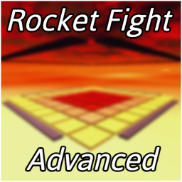 Rocket Fight Advanced