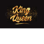 King and Queens clothing