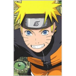 Naruto uzumaki group fanpagae 101