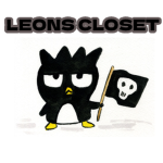 LEONS CLOSET