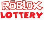 The Unofficial ROBLOX Lottery