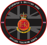 Regiment Division V2