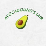 Avocadolings lair