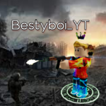 Official Besty boi_YT fan group