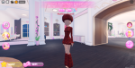 Sophia's DTI FARMING SERVER