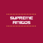 Supreme amigos