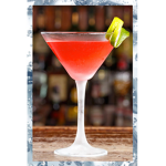 Fancy drinks