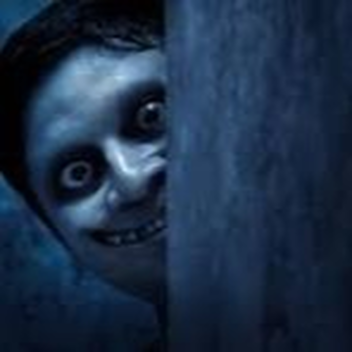 scary