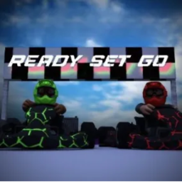 SpeedRush Showdown: Turbo Tracks