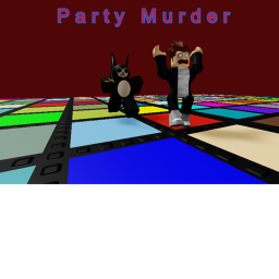 Party Murder