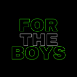 For The Boys Clothing