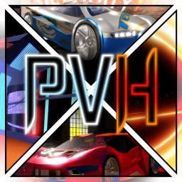 [Legacy] Project Velocity H icon