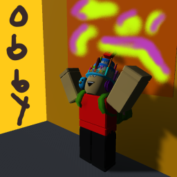 [SUMMER UPDATE] Obby!