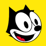 Official Felix The Cat Group