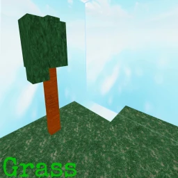 Grass [Update] icon
