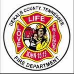 Tennessee County Fire Department