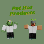Pot Hat Products