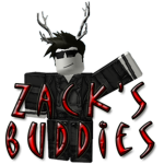 Zack's Buddies