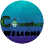 [ROLEPLAY] CountryBalls World!