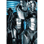 Cyberman empire