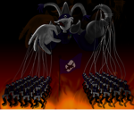 Master Puppeteers