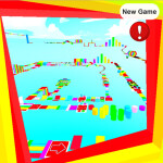 easy fun obby [69 stages]