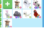 Popit army!!!