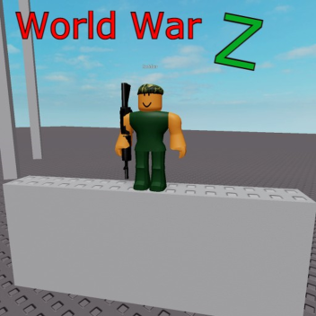 World War Z Roblox
