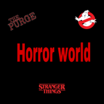 Horror World Fan club