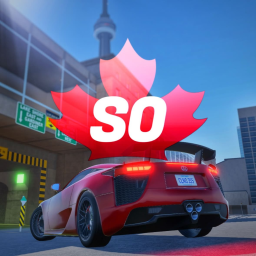 Southern Ontario icon