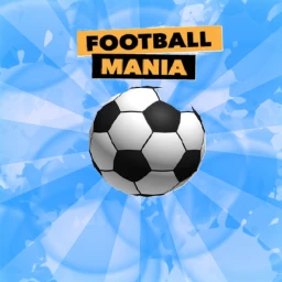 FOOTBALL MANIA icon