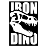 Iron Dino