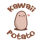 Potato fan grup