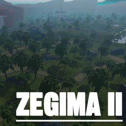 [Redirect] Zegima 2