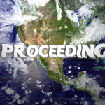 proceeding ;