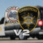 | Lapeer County Corrections Roleplay V2 |