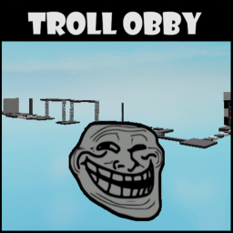 Troll Obby
