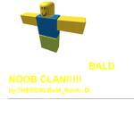BALD NOOB CLAN