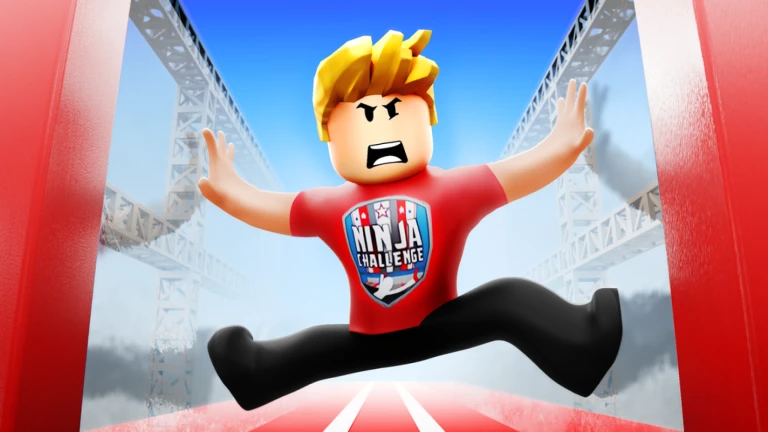 [WINTER!] 💪Ninja Challenge [Beta]