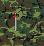 G.A.D. special forces