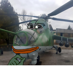 Heli Attacks
